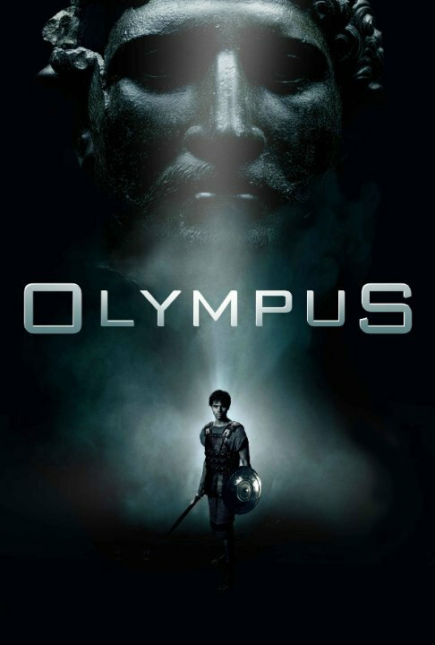 Олимп (2015) - смотреть онлайн